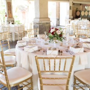 Elegant 48-Guest Package