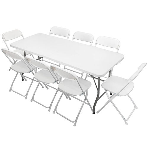 16-Person Essentials